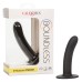 Boundless Smooth - 6 Inch - Black Boundless Smooth - 6 Inch - Black