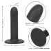 Boundless Smooth - 6 Inch - Black Boundless Smooth - 6 Inch - Black