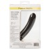 Boundless Smooth - 7 Inch - Black Boundless Smooth - 7 Inch - Black