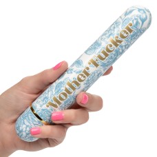 Naughty Bits Mother Fucker Personal Vibrator Naughty Bits Mother Fucker Personal Vibrator