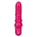 Naughty Bits Lady Boner Bendable Personal Vibrator