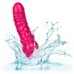 Naughty Bits Lady Boner Bendable Personal Vibrator