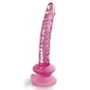 Icicles No. 86 - With Silicone Suction Cup