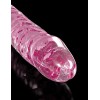 Icicles No. 86 - With Silicone Suction Cup