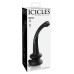 Icicles No. 87 - With Silicone Suction Cup