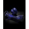 Icicles No. 89 - With Silicone Suction Cup - Blue