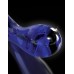 Icicles No. 89 - With Silicone Suction Cup - Blue Icicles No. 89 - With Silicone Suction Cup - Blue