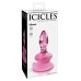 Icicles No. 90 - With Silicone Suction Cup