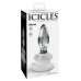 Icicles No. 91 - With Silicone Suction Cup