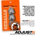 Cocksheath Adjustfit 3 Pack Bullet Inserts