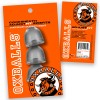 Cocksheath Adjustfit 3 Pack Bullet Inserts