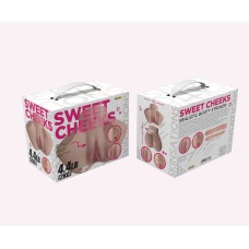 Skinsations Sweet Cheeks