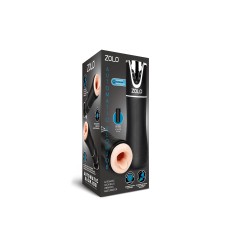 Zolo Automatic Blowjob - Black