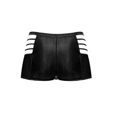 Cage Matte Cage Short - Medium - Black Cage Matte Cage Short - Medium - Black