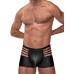 Cage Matte Cage Short - Medium - Black