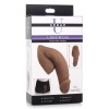 Large Bulge Packer Dildo - Medium Large Bulge Packer Dildo - Medium