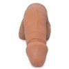 Large Bulge Packer Dildo - Medium Large Bulge Packer Dildo - Medium