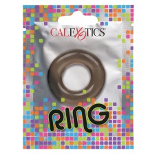 Foil Pack Ring - Smoke Foil Pack Ring - Smoke