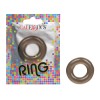 Foil Pack Ring - Smoke Foil Pack Ring - Smoke