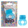 Foil Pack Vibrating Ring - Blue Foil Pack Vibrating Ring - Blue