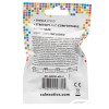 Foil Pack Vibrating Ring - Blue Foil Pack Vibrating Ring - Blue