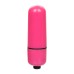 Foil Pack 3-Speed Bullet - Pink