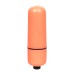 Foil Pack 3-Speed Bullet - Orange