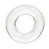 Foil Pack Ring - Clear Foil Pack Ring - Clear