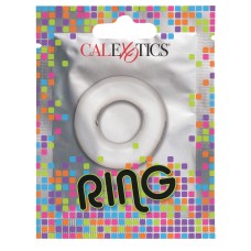 Foil Pack Ring - Clear Foil Pack Ring - Clear