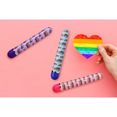 The Collection - Pride Vibe - Pink The Collection - Pride Vibe - Pink