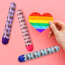 The Collection - Love Vibe - Blue The Collection - Love Vibe - Blue