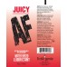 Juicy Af - Strawberry Water Based Lubricant - 2 Oz