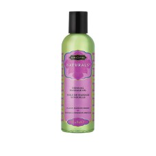 Naturals Massage Oil - Island Passion Berry - 2 Fl Oz (59 ml) Naturals Massage Oil - Island Passion Berry - 2 Fl Oz (59 ml)