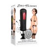 Sasha Grey's Girlfriend Experience