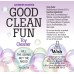 Good Clean Fun Toy Cleaner - Lavender- 2 Fl Oz