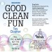 Good Clean Fun Toy Cleaner - Natural - 2 Fl Oz