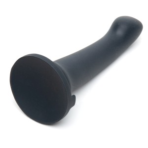 Fifty Shades Feel It Baby G-Spot Dildo Fifty Shades Feel It Baby G-Spot Dildo