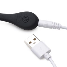 28x Plush Egg and Remote - Black 28x Plush Egg and Remote - Black