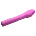 5 Star 9x Pulsing G-Spot Silicone Vibrator - Pink 5 Star 9x Pulsing G-Spot Silicone Vibrator - Pink