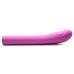 5 Star 9x Pulsing G-Spot Silicone Vibrator - Pink 5 Star 9x Pulsing G-Spot Silicone Vibrator - Pink
