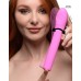5 Star 9x Pulsing G-Spot Silicone Vibrator - Pink 5 Star 9x Pulsing G-Spot Silicone Vibrator - Pink