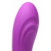 12x Lux Rocker Pulsing and Vibrating G-Spot Rabbit - Pink 12x Lux Rocker Pulsing and Vibrating G-Spot Rabbit - Pink