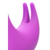 12x Lux Rocker Pulsing and Vibrating G-Spot Rabbit - Pink