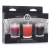 Flame Drippers Candle Set Designed for Wax Play