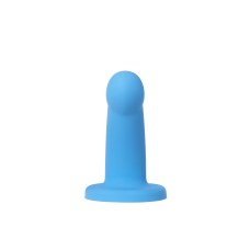 Nexus Collection - Jinx - 5 Inch Silicone Dildo Nexus Collection - Jinx - 5 Inch Silicone Dildo