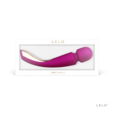 Smart Wand 2 - Large - Deep Rose Smart Wand 2 - Large - Deep Rose