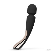Smart Wand 2 - Medium - Black Smart Wand 2 - Medium - Black
