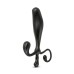Anal Adventures - Prostate Stimulator - Black Anal Adventures - Prostate Stimulator - Black