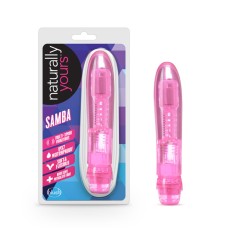 Naturally Yours - Samba - Pink Naturally Yours - Samba - Pink