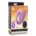 7x Pulse Pro Pulsating and Clit Stim Vibe with Remote 7x Pulse Pro Pulsating and Clit Stim Vibe with Remote